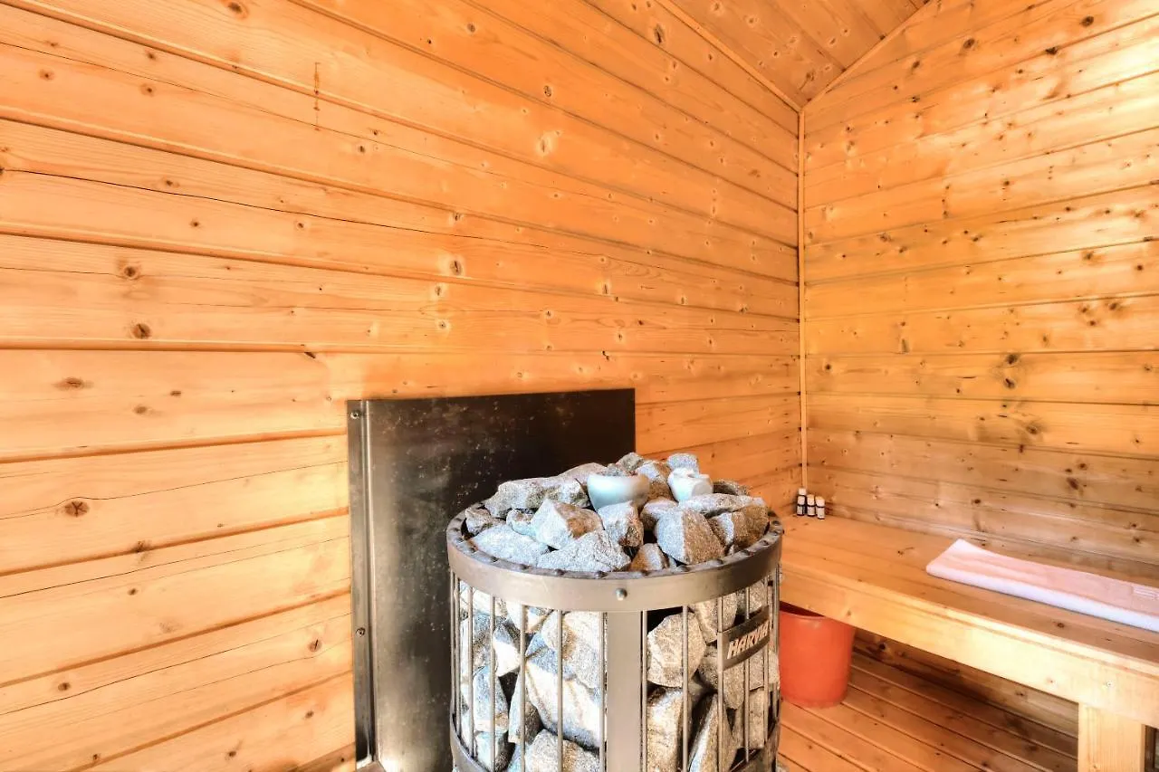Immobilier De Montagne - La Collection - L'Alpage Villa Saint-Gervais-les-Bains